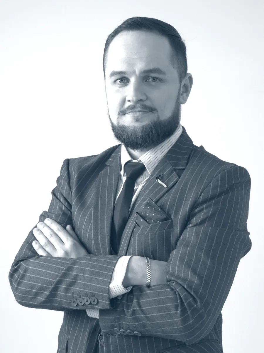 Rafael Contarini, OAB/SP 412.876